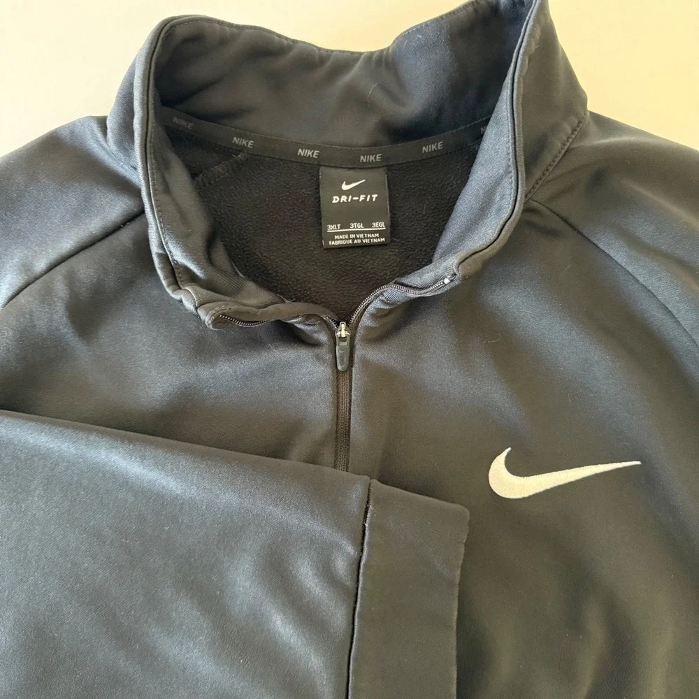 Nike size 3xlt